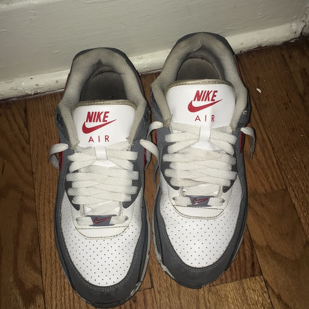 Nike air max’s
